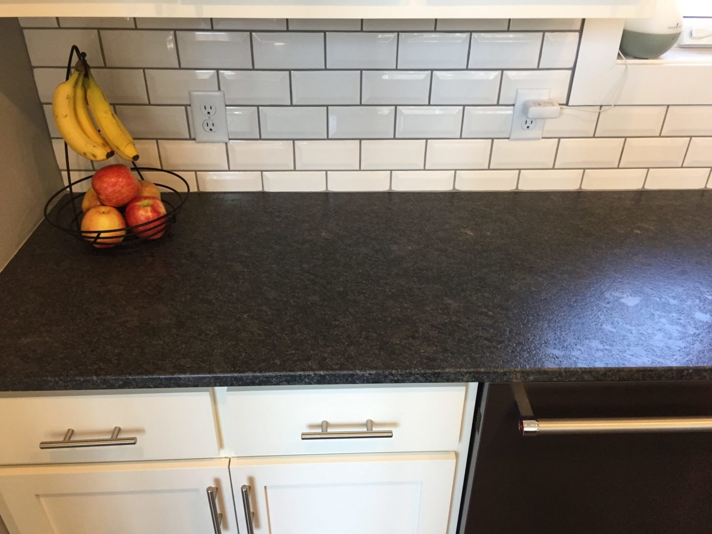 Finish Options | Capital Granite